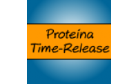 Proteína Time-Release